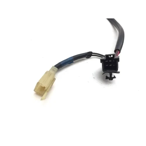 Right Kill Bar Switch Handle On Off 2013 Triumph Daytona 675R ABS 2628A 5