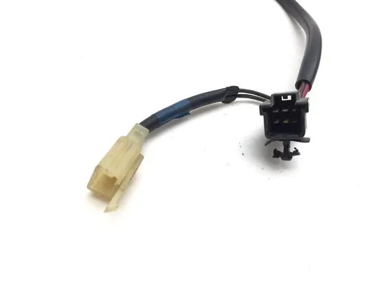 Right Kill Bar Switch Handle On Off 2013 Triumph Daytona 675R ABS 2628A