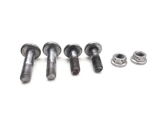 Subframe Rear Tail Sub Frame 2013 Triumph Daytona 675R ABS 2628A