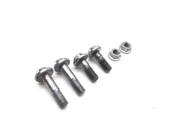 Subframe Rear Tail Sub Frame 2013 Triumph Daytona 675R ABS 2628A