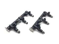 Fuel Injector Rail 2013 Triumph Daytona 675R ABS 2628A