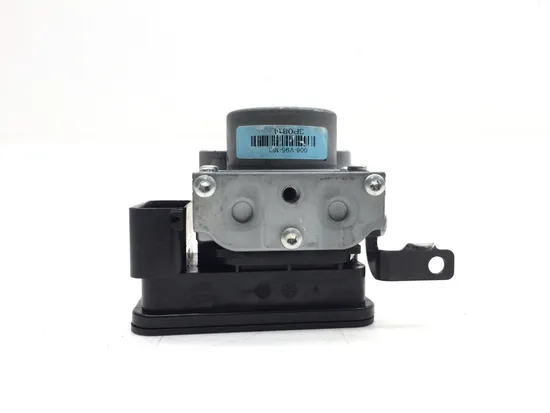 ABS Control Unit 2013 Triumph Daytona 675R ABS 2628A