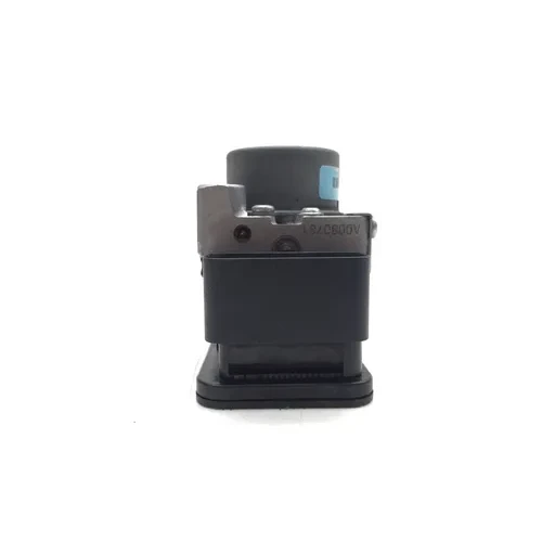 ABS Control Unit 2013 Triumph Daytona 675R ABS 2628A 5