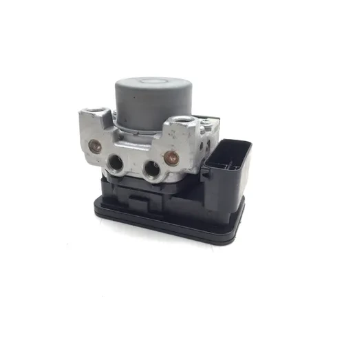 ABS Control Unit 2013 Triumph Daytona 675R ABS 2628A 3