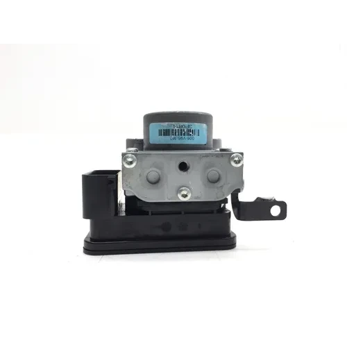 ABS Control Unit 2013 Triumph Daytona 675R ABS 2628A 7