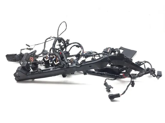 Main Engine Wiring Harness 2013 Triumph Daytona 675R ABS 2628