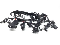 Main Engine Wiring Harness 2013 Triumph Daytona 675R ABS 2628
