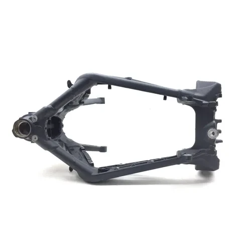 Main Frame Chassis 2013 Triumph Daytona 675R ABS 2628 17