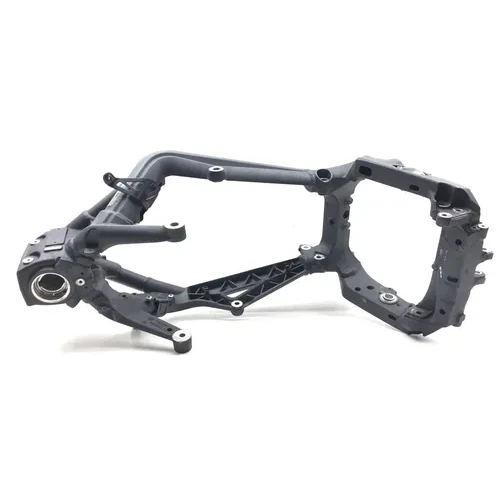 Main Frame Chassis 2013 Triumph Daytona 675R ABS 2628 18