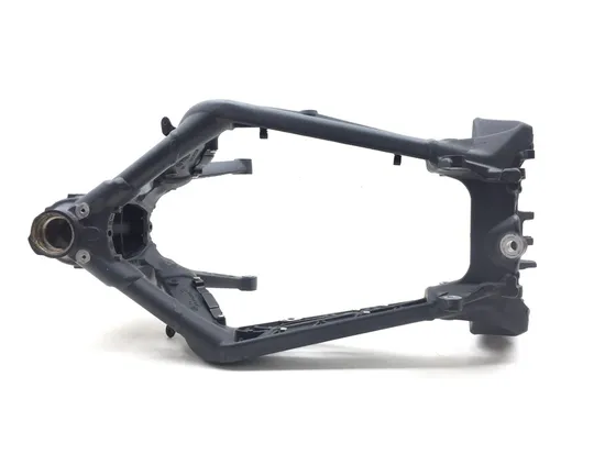 Main Frame Chassis 2013 Triumph Daytona 675R ABS 2628