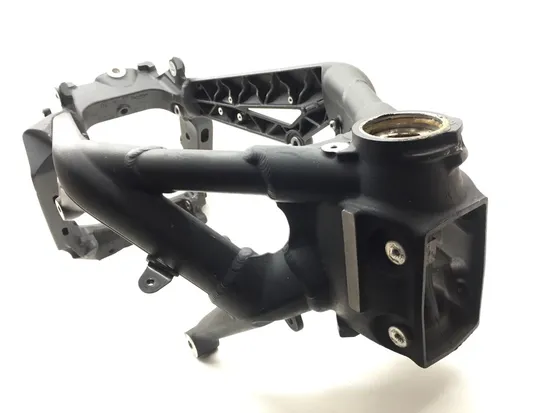 Main Frame Chassis 2013 Triumph Daytona 675R ABS 2628
