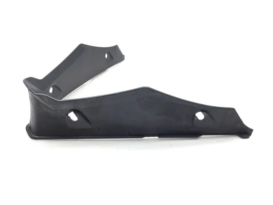 Front Center Inner V Fairing Cover 2013 Triumph Daytona 675R ABS 2628A