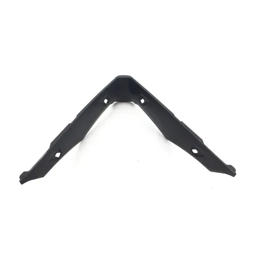 Front Center Inner V Fairing Cover 2013 Triumph Daytona 675R ABS 2628A 8