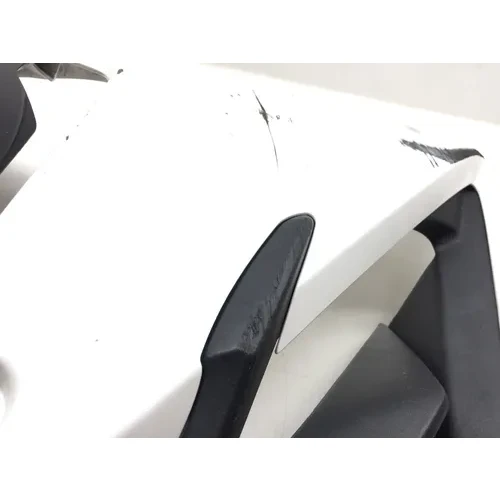 Left Side Mid Fairing Cover 2013 Triumph Daytona 675R ABS 2628A x 7