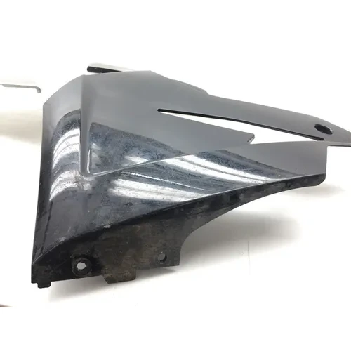 Left Side Mid Fairing Cover 2013 Triumph Daytona 675R ABS 2628A x 16