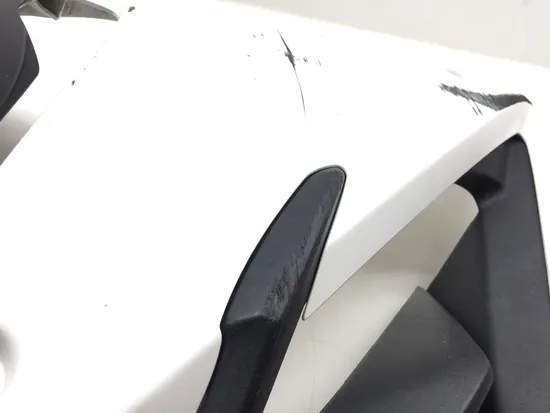 Left Side Mid Fairing Cover 2013 Triumph Daytona 675R ABS 2628A x