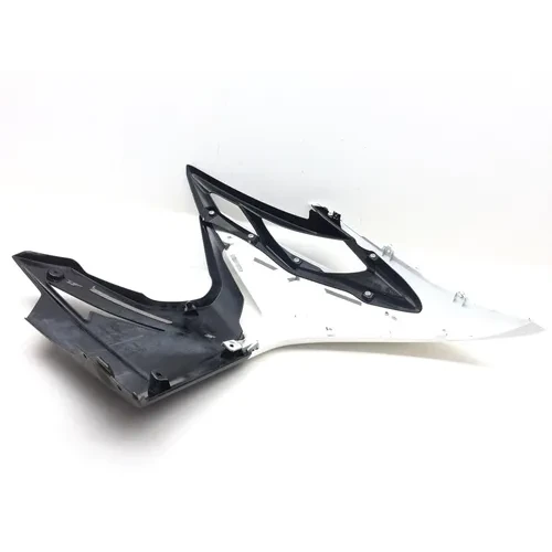 Left Side Mid Fairing Cover 2013 Triumph Daytona 675R ABS 2628A x 13