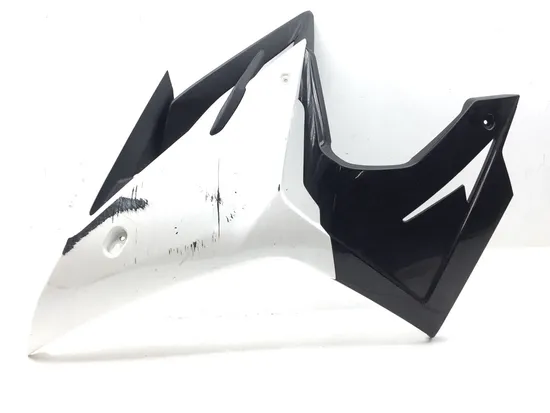 Left Side Mid Fairing Cover 2013 Triumph Daytona 675R ABS 2628A x