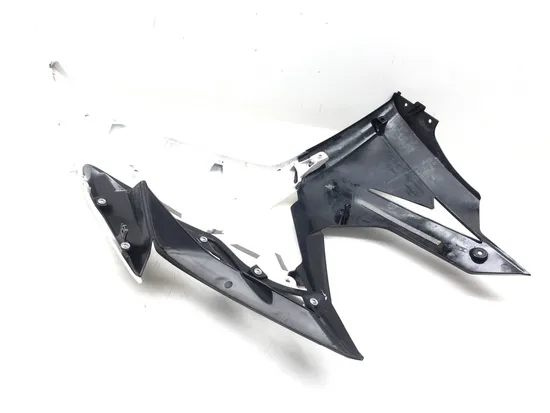 Left Side Mid Fairing Cover 2013 Triumph Daytona 675R ABS 2628A x