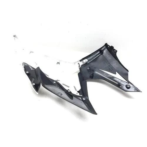 Left Side Mid Fairing Cover 2013 Triumph Daytona 675R ABS 2628A x 11