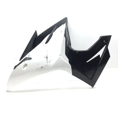 Left Side Mid Fairing Cover 2013 Triumph Daytona 675R ABS 2628A x 3