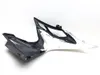 Left Side Mid Fairing Cover 2013 Triumph Daytona 675R ABS 2628A x
