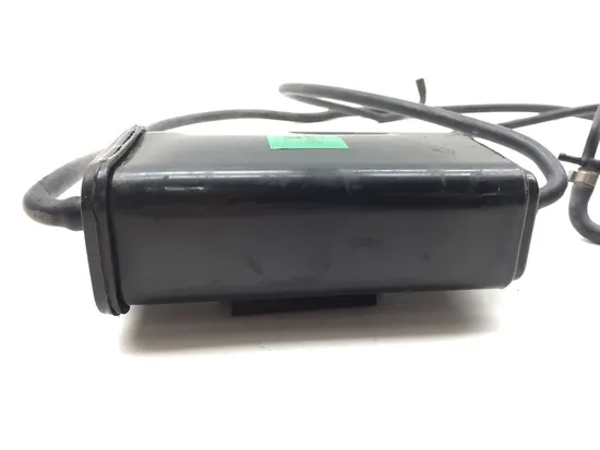 Air Canister 2013 Triumph Daytona 675R ABS 2628A