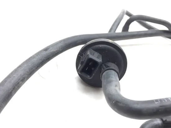 Air Canister 2013 Triumph Daytona 675R ABS 2628A