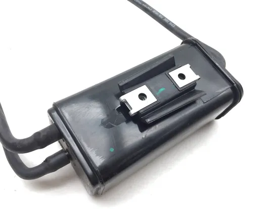 Air Canister 2013 Triumph Daytona 675R ABS 2628A