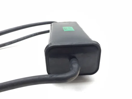 Air Canister 2013 Triumph Daytona 675R ABS 2628A