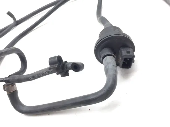 Air Canister 2013 Triumph Daytona 675R ABS 2628A