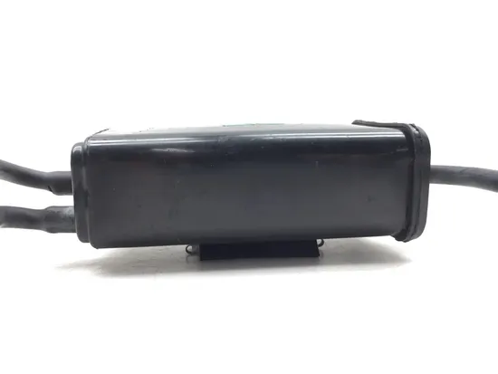 Air Canister 2013 Triumph Daytona 675R ABS 2628A