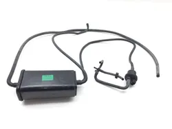 Air Canister 2013 Triumph Daytona 675R ABS 2628A