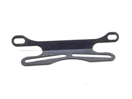 License Plate Holder 2013 Triumph Daytona 675R ABS 2628A