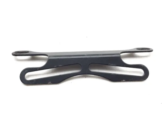 License Plate Holder 2013 Triumph Daytona 675R ABS 2628A