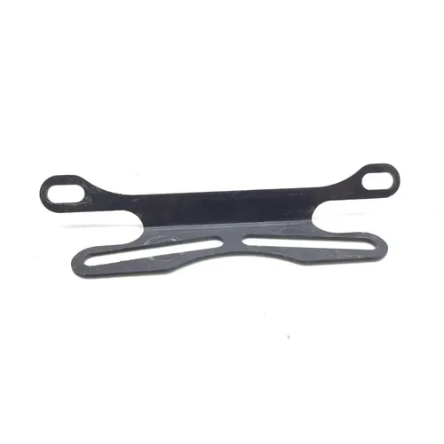 License Plate Holder 2013 Triumph Daytona 675R ABS 2628A 3