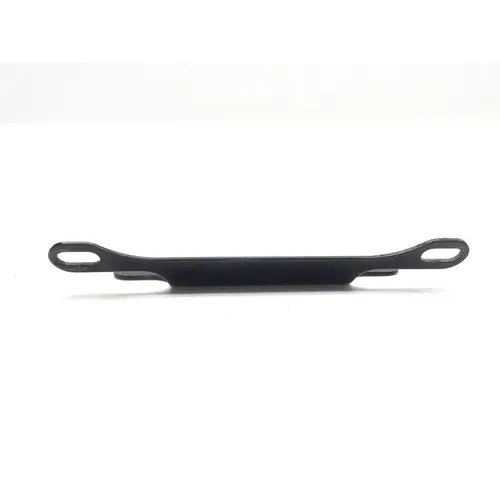 License Plate Holder 2013 Triumph Daytona 675R ABS 2628A 5