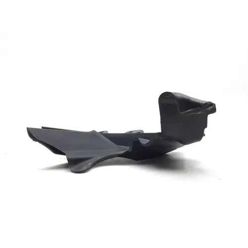 Left Inner Fairing Cover 2013 Triumph Daytona 675R ABS 2628A 5