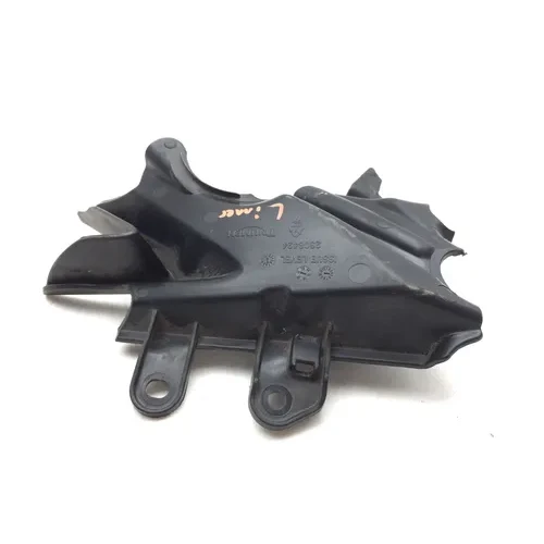 Left Inner Fairing Cover 2013 Triumph Daytona 675R ABS 2628A 8