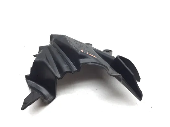 Left Inner Fairing Cover 2013 Triumph Daytona 675R ABS 2628A