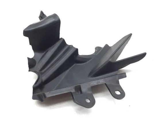 Left Inner Fairing Cover 2013 Triumph Daytona 675R ABS 2628A