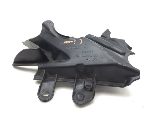 Left Inner Fairing Cover 2013 Triumph Daytona 675R ABS 2628A