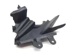 Left Inner Fairing Cover 2013 Triumph Daytona 675R ABS 2628A