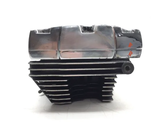 Front Rear Cylinder Head Set 2000 Harley-Davidson Softail Standard FXST 2625 x