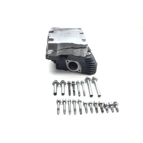 Front Rear Cylinder Head Set 2000 Harley-Davidson Softail Standard FXST 2625 x 7