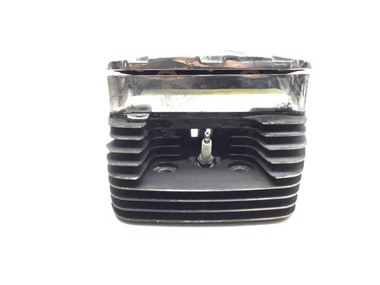 Front Rear Cylinder Head Set 2000 Harley-Davidson Softail Standard FXST 2625 x