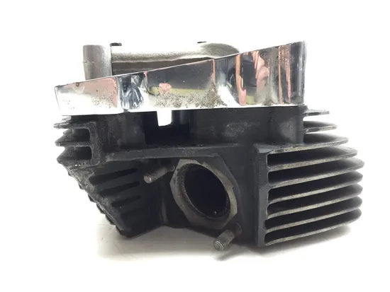 Front Rear Cylinder Head Set 2000 Harley-Davidson Softail Standard FXST 2625 x