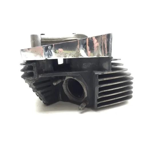 Front Rear Cylinder Head Set 2000 Harley-Davidson Softail Standard FXST 2625 x 4
