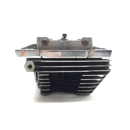 Front Rear Cylinder Head Set 2000 Harley-Davidson Softail Standard FXST 2625 x 3