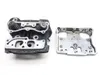 Front Rear Cylinder Head Set 2000 Harley-Davidson Softail Standard FXST 2625 x